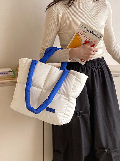 A Vintage Style Bag with Delicate Timeless Details