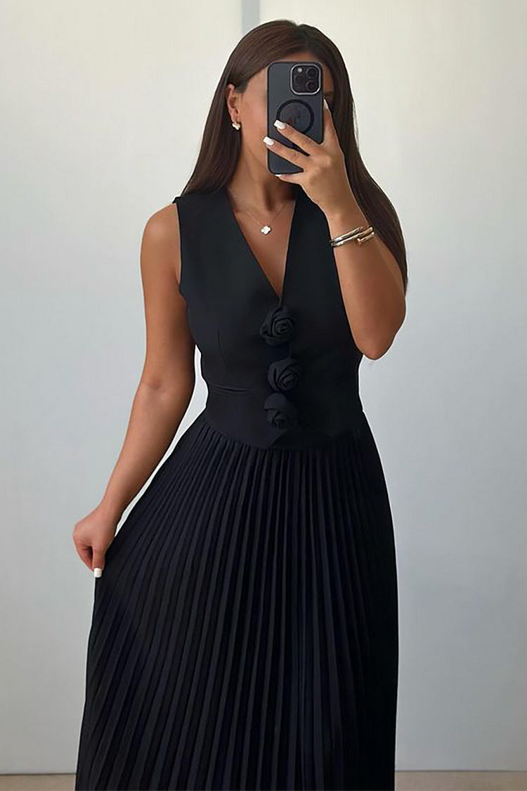 A Vintage Style Garment with Delicate Timeless Details