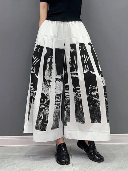 Beautifully Finished Pants in a Timeless Design
