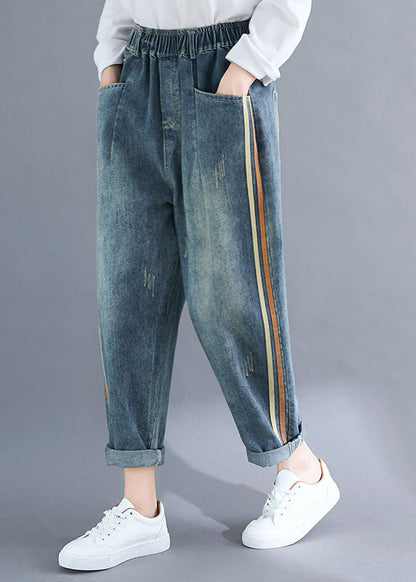Beautifully Balanced Pants with Timeless Character