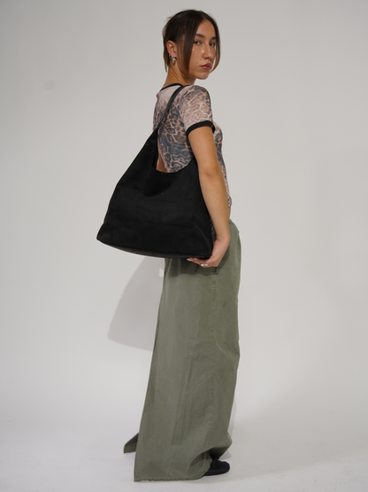 A Vintage Style Garment with Delicate Timeless Details