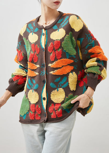 Beautifully Finished Cardigan in a Timeless Design
