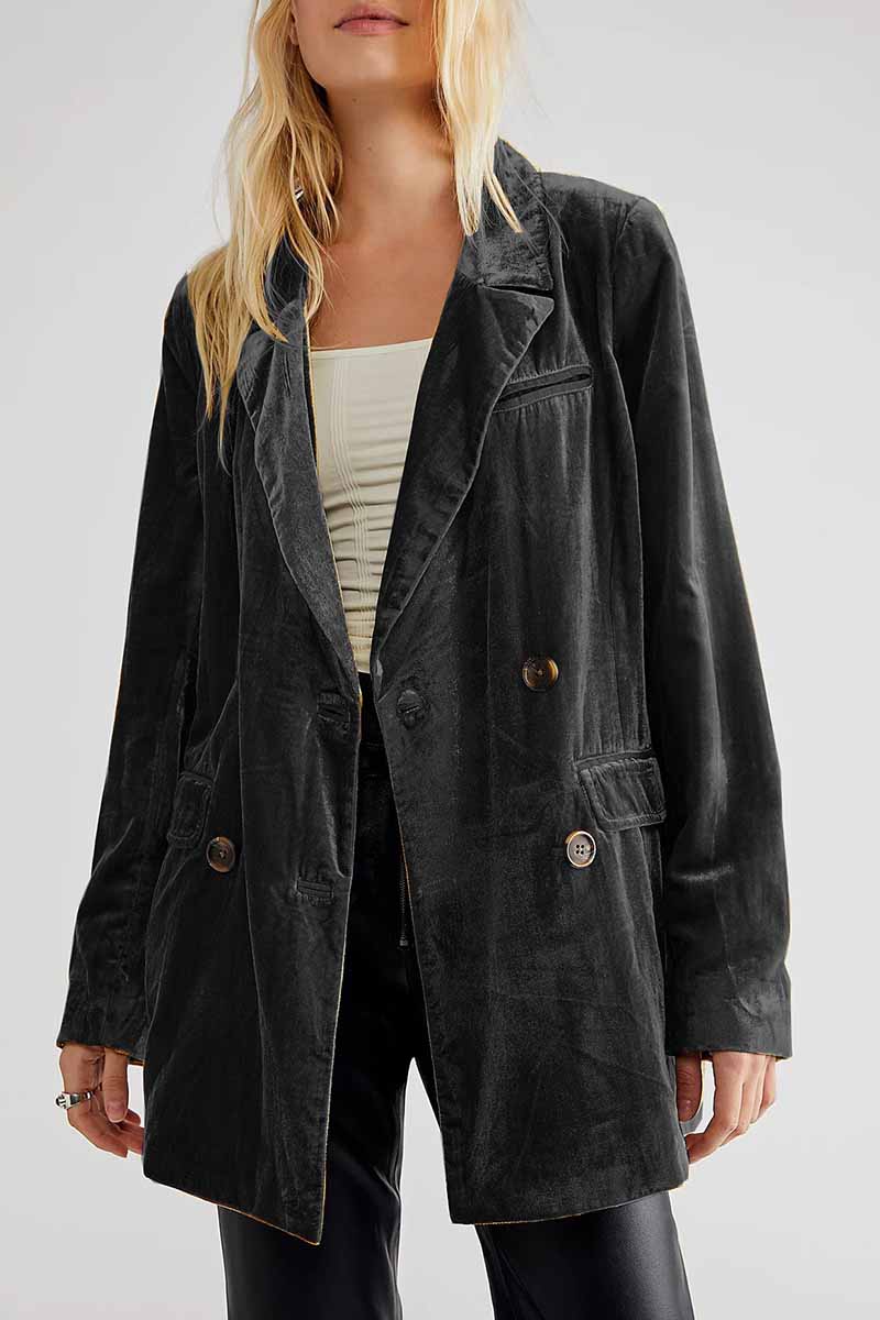 Beautifully Crafted Garment in a Classic Style