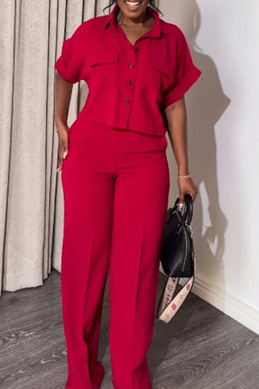 Classic Vintage Shirt with a Flattering Fit