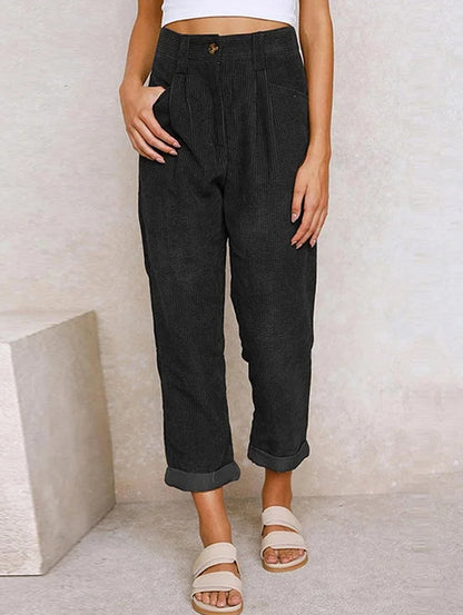 Well Tailored Garment with a Graceful Silhouette
