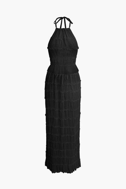 Beautifully Crafted Top in a Classic Style