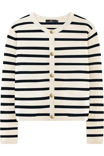 A Vintage Style Garment with Delicate Timeless Details