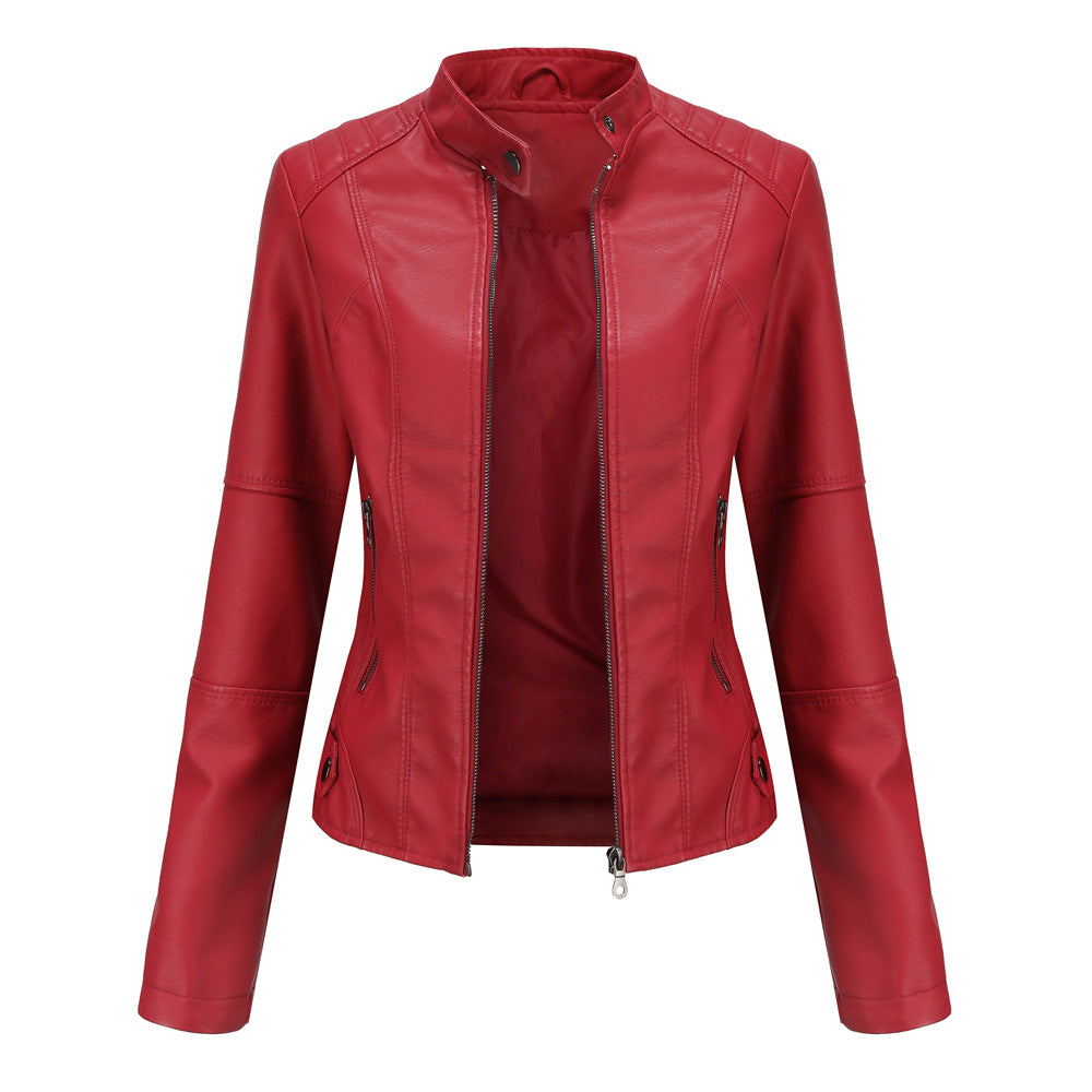 Beautifully Finished Jacket in a Timeless Design