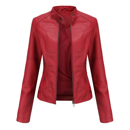 Beautifully Finished Jacket in a Timeless Design