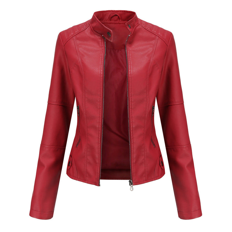Beautifully Finished Jacket in a Timeless Design