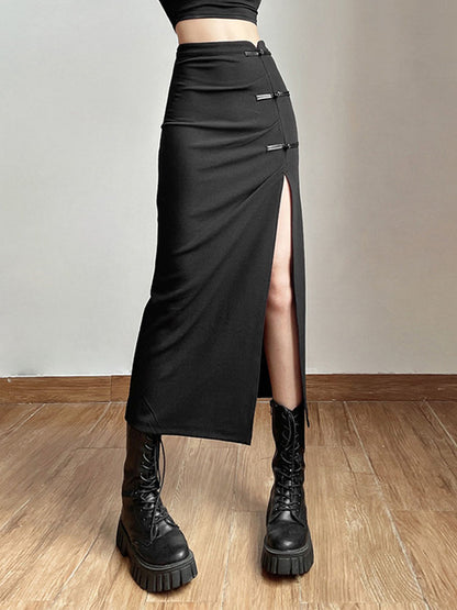 Gracefully Styled Garment for Any Occasion