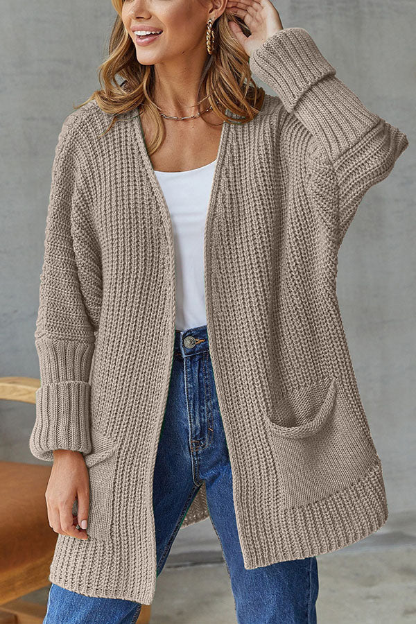 Classic Vintage & Enduringly Stylish Cardigan