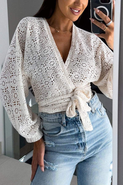 Vintage Inspired Shirt with a Contemporary Edge