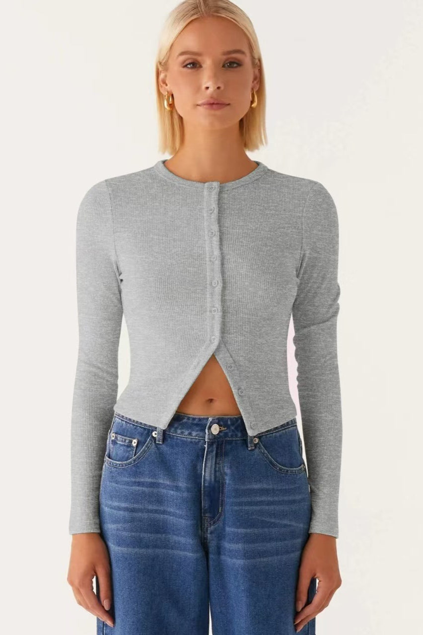 Classic Vintage & Enduringly Stylish Cardigan