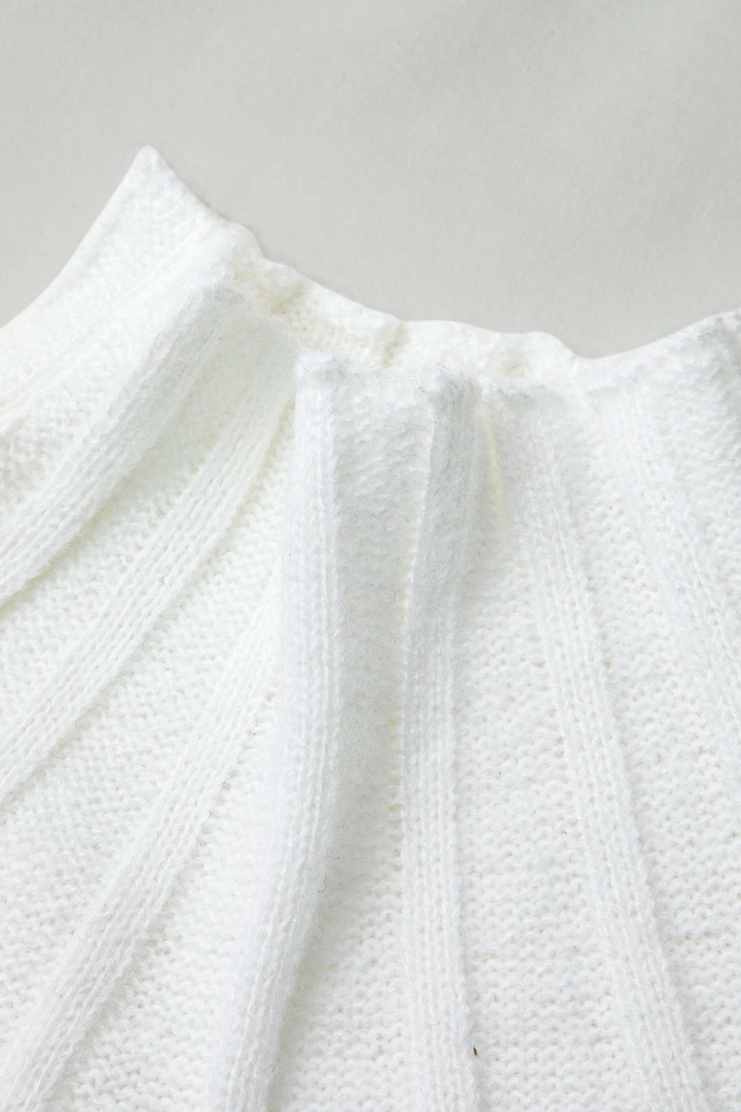 Beautifully Crafted Sweater in a Classic Style