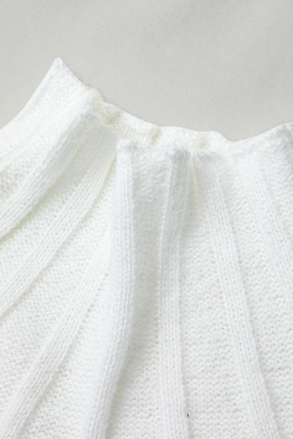 Beautifully Crafted Sweater in a Classic Style