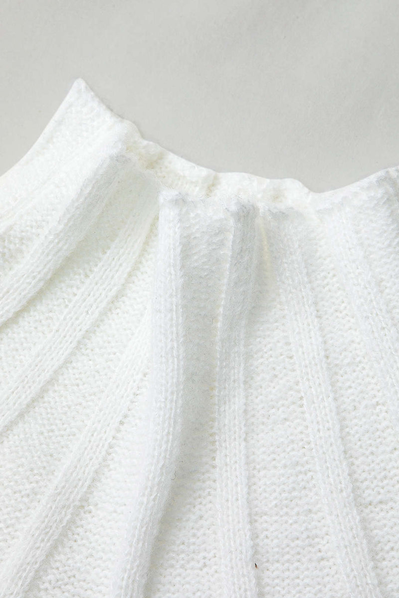 Beautifully Crafted Sweater in a Classic Style