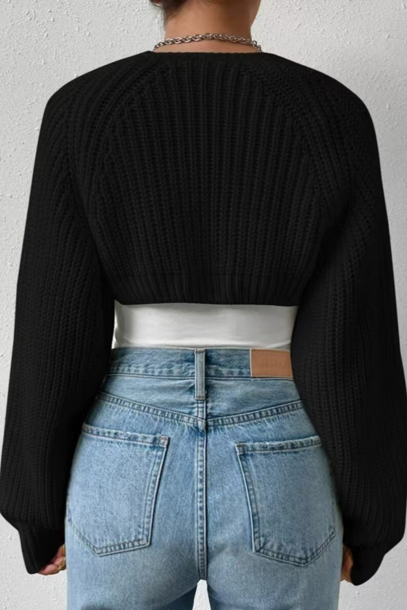 Classic Vintage & Enduringly Stylish Cardigan