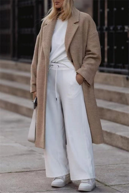 A Vintage Style Garment with Delicate Timeless Details