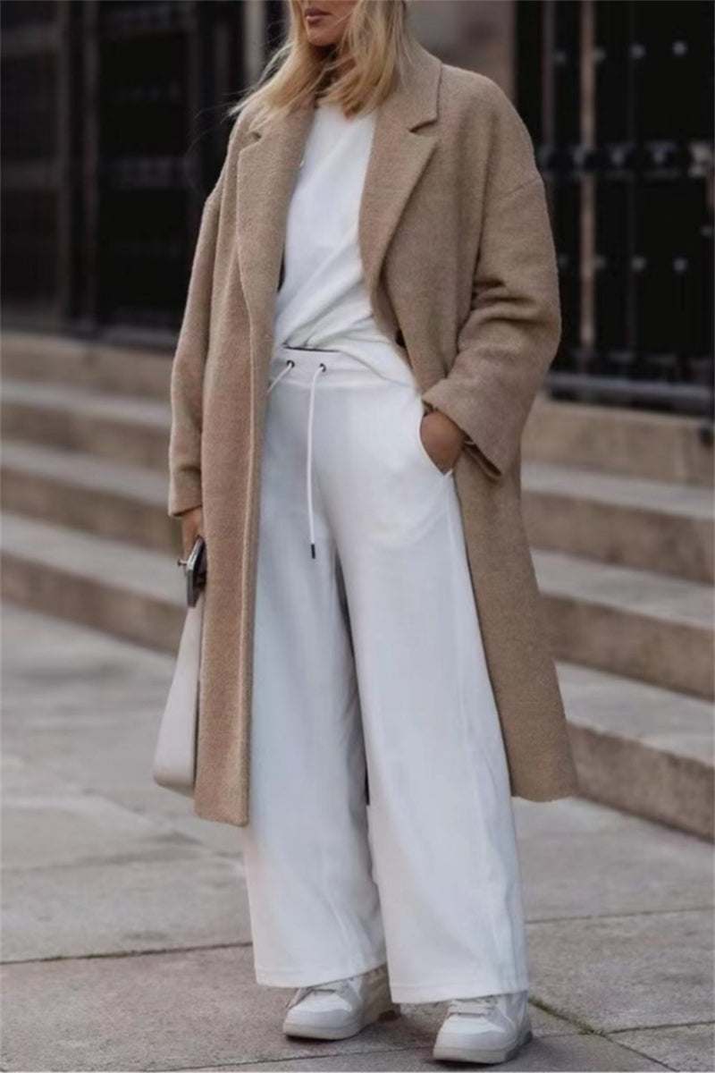 A Vintage Style Garment with Delicate Timeless Details