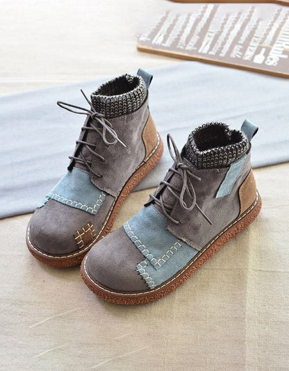 Gracefully Styled Boots for Any Occasion
