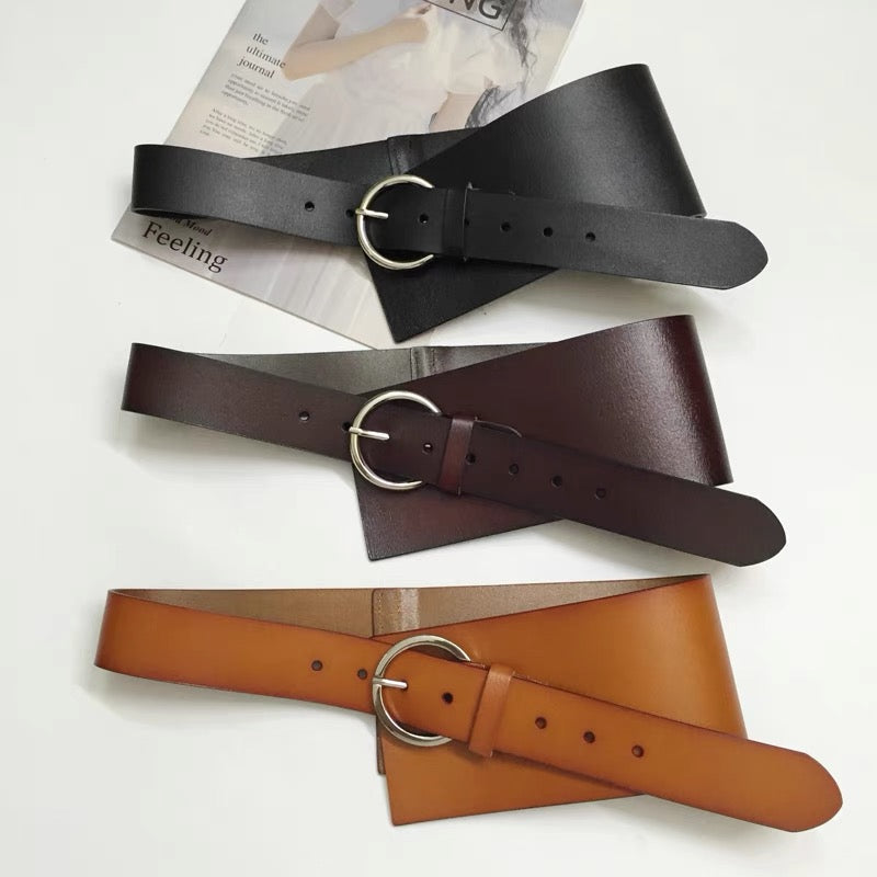 Elegantly Styled Garment for Everyday Wear