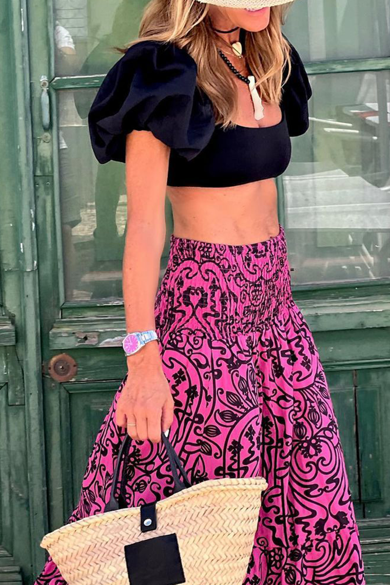 Beautifully Balanced Garment with Timeless Character