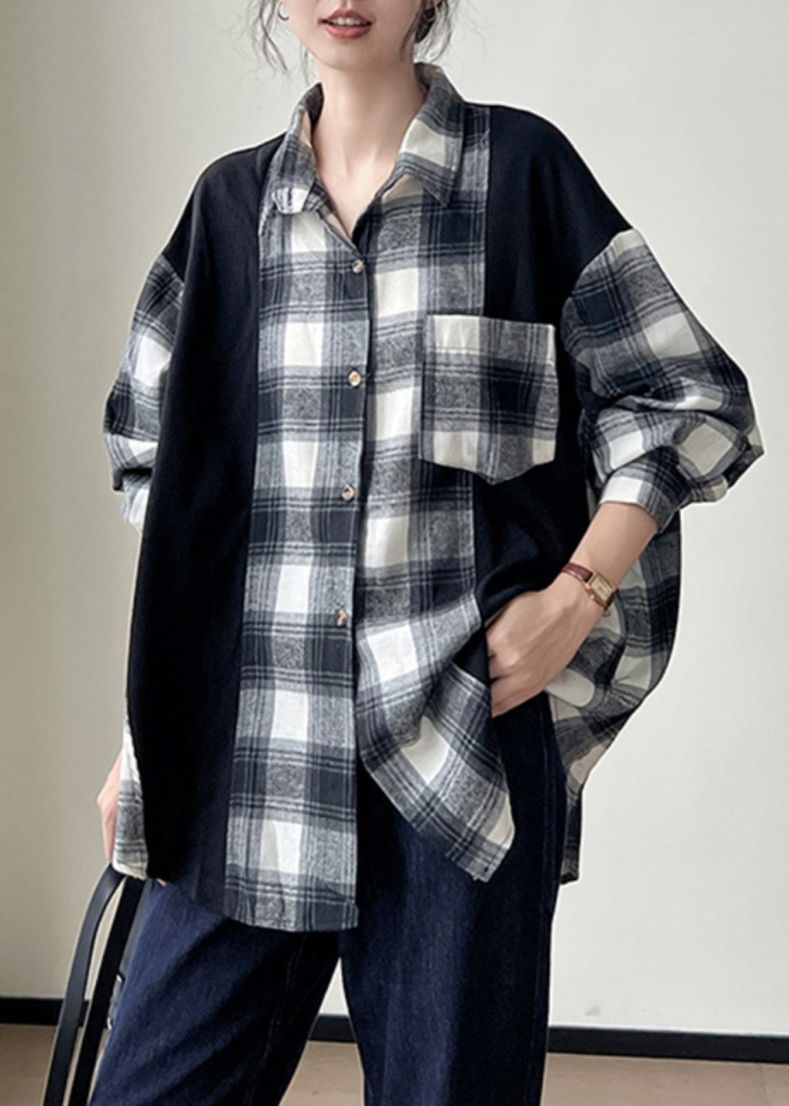 Classic Vintage & Enduringly Stylish Shirt
