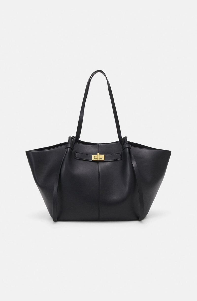 A Vintage Style Bag with Delicate Timeless Details