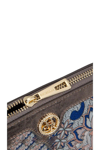 Vintage Inspired Bag with a Contemporary Edge