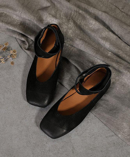 Sophisticated Shoes with a Clean Classic Look