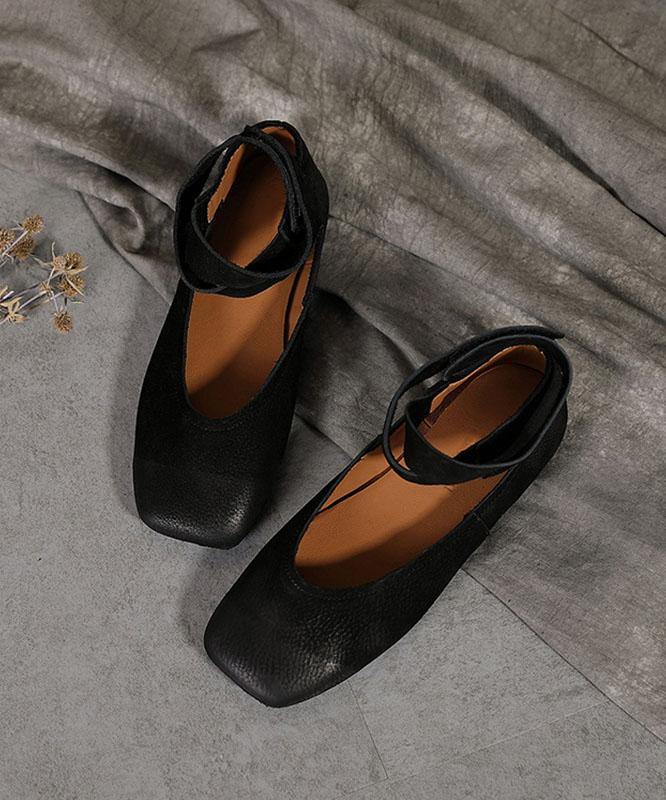Sophisticated Shoes with a Clean Classic Look