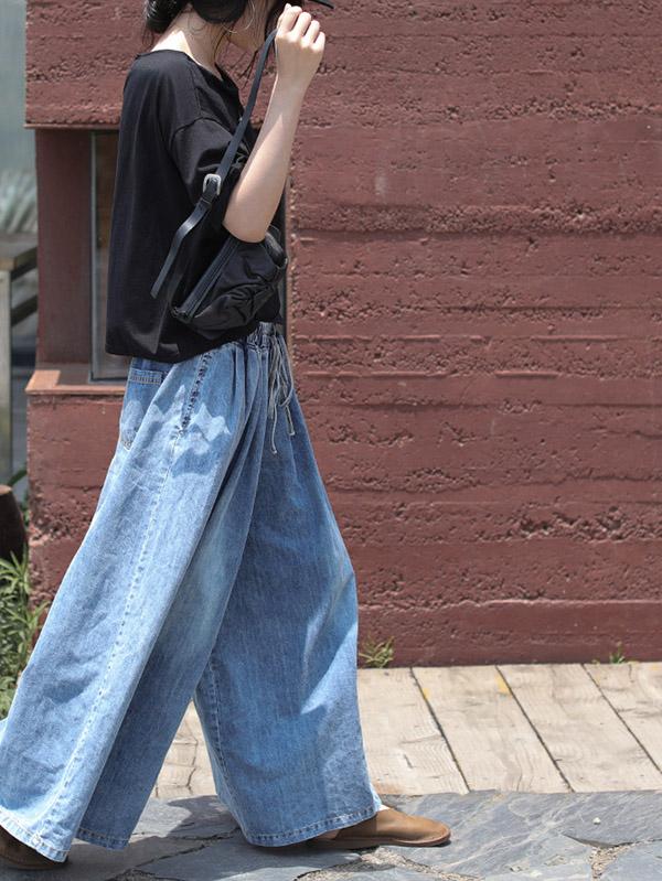 Beautifully Crafted Pants in a Classic Style