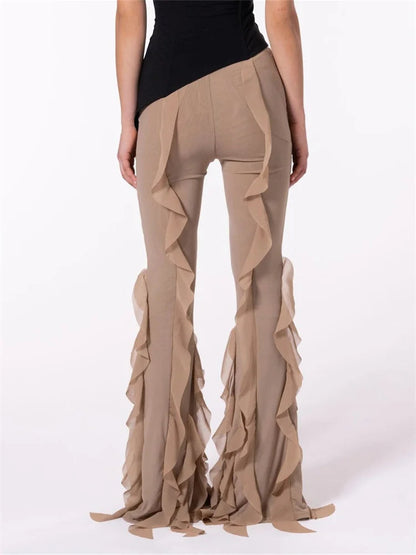 Vintage Inspired Garment with a Contemporary Edge