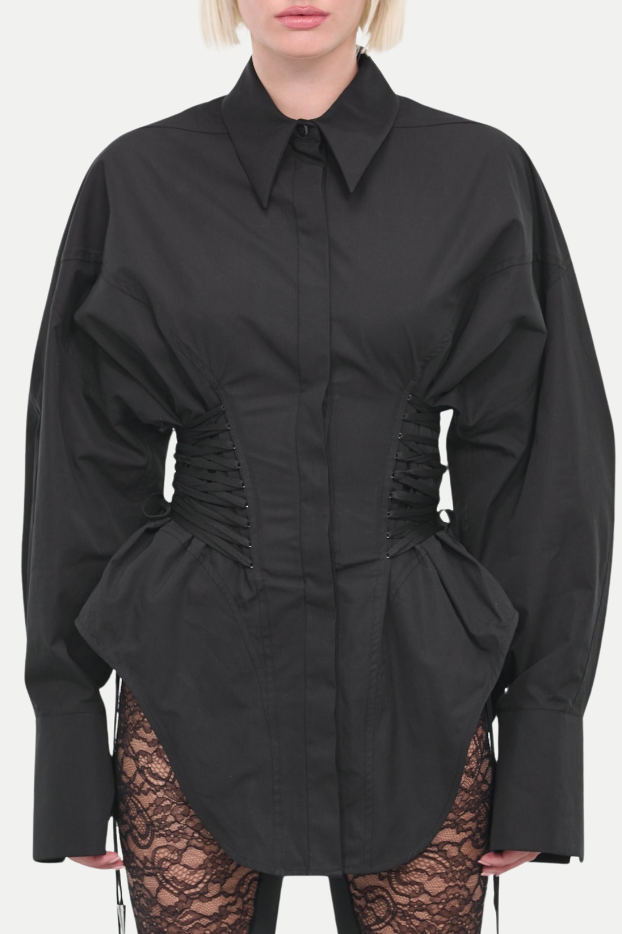 Effortlessly Elegant Shirt with a Timeless Design