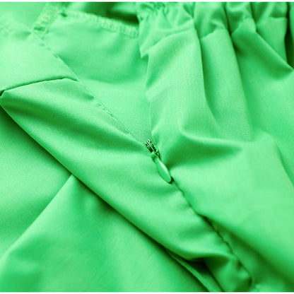 Gracefully Styled Garment for Any Occasion