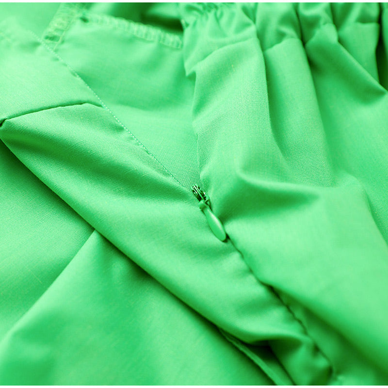Gracefully Styled Garment for Any Occasion