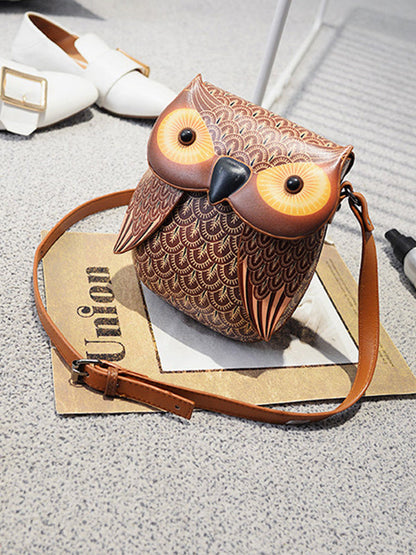 Classic Vintage & Enduringly Stylish Bag
