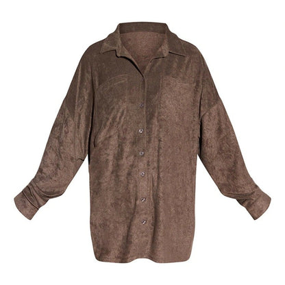 Elegantly Styled Shirt for Everyday Wear