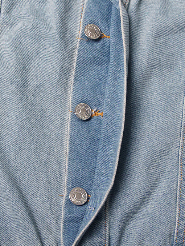 Elegantly Styled Garment for Everyday Wear