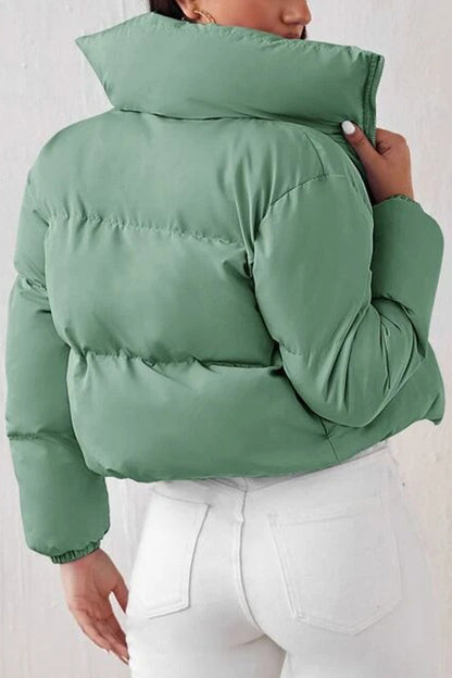Vintage Inspired Garment with a Contemporary Edge