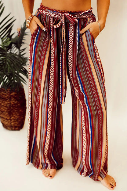 Classic Vintage & Enduringly Stylish Pants