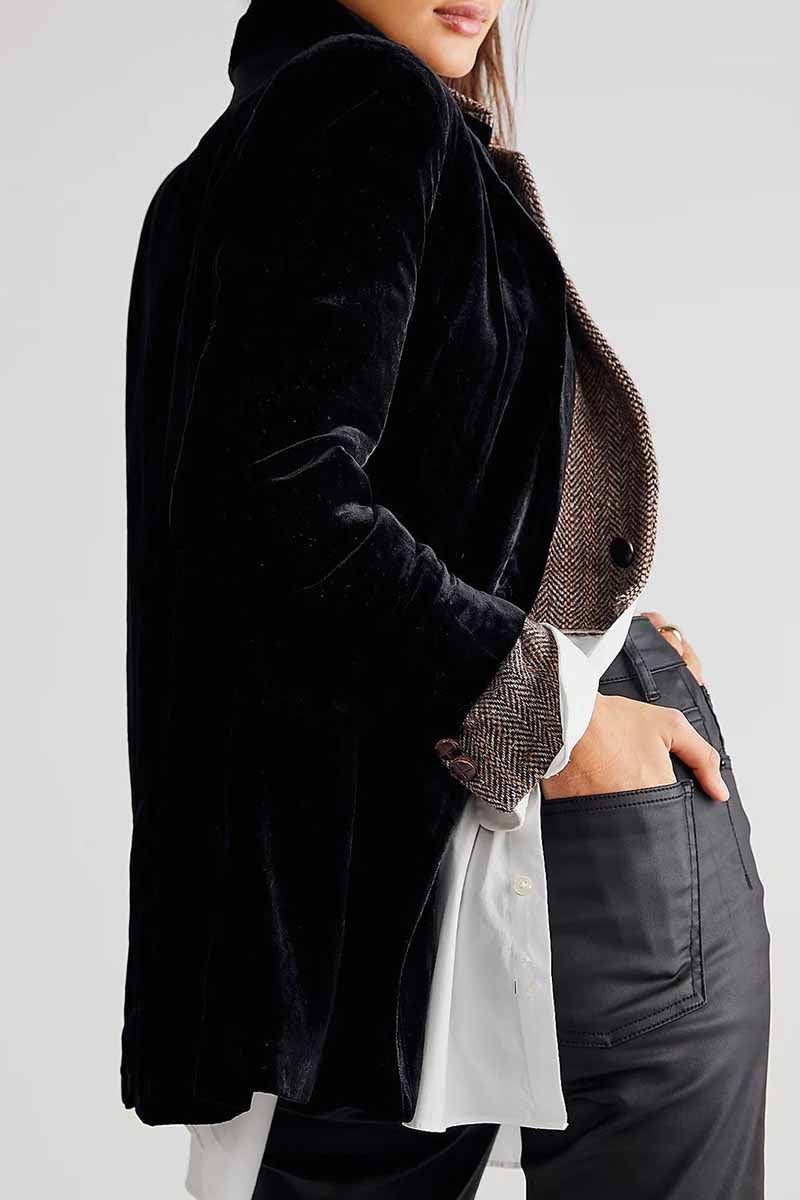 Beautifully Crafted Garment in a Classic Style