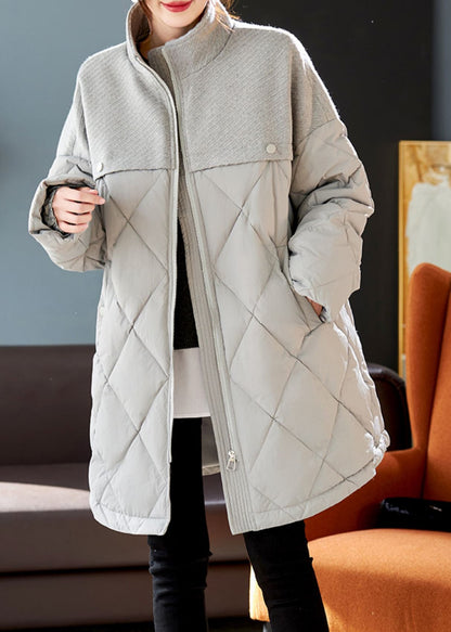 Beautifully Crafted Coat in a Classic Style