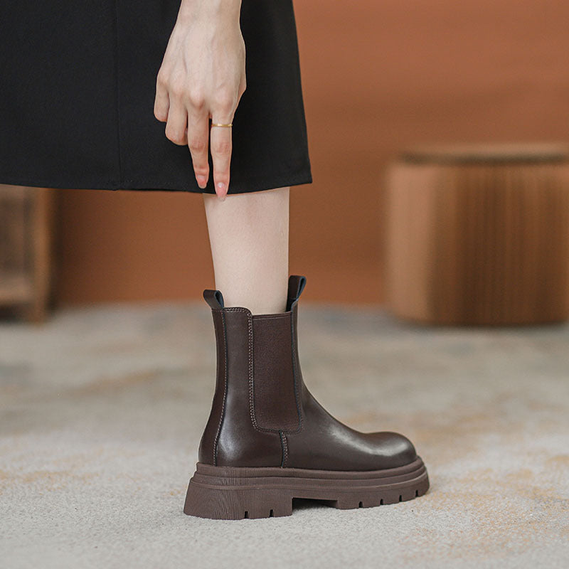 Gracefully Styled Boots for Any Occasion