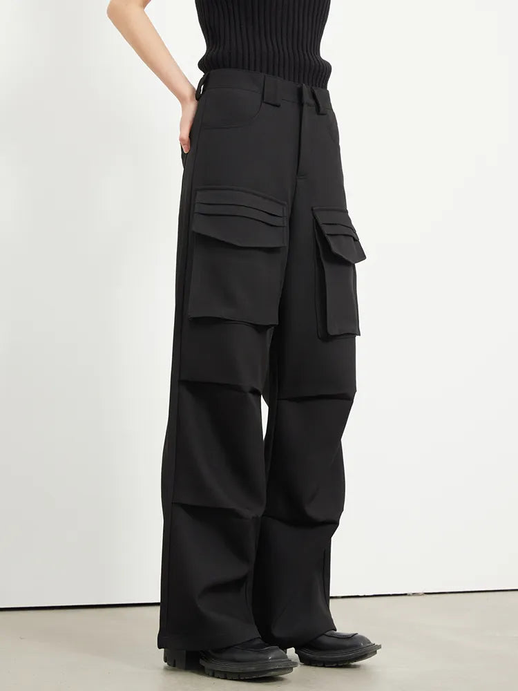 Polished Pants with an Effortless Classic Look
