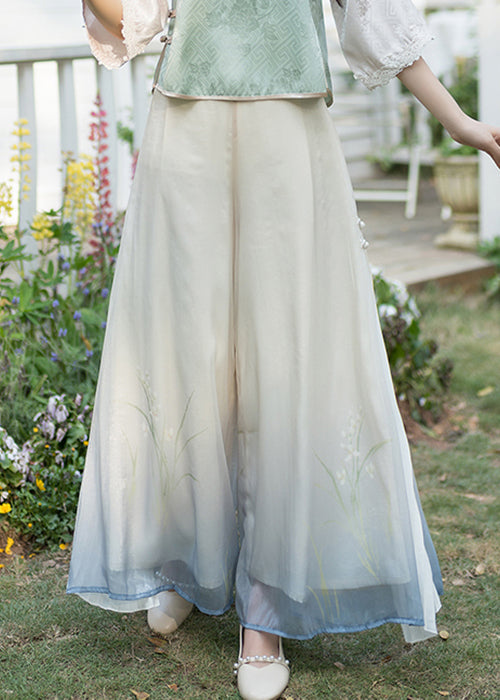 Elegantly Styled Pants for Everyday Wear