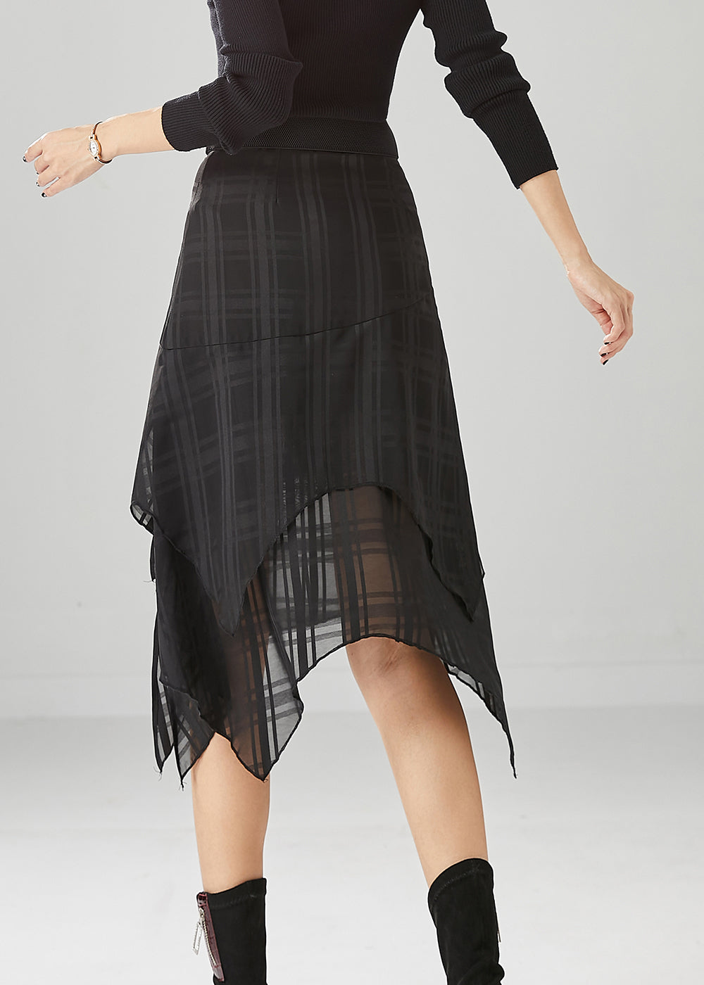 Classic Vintage Garment with a Flattering Fit