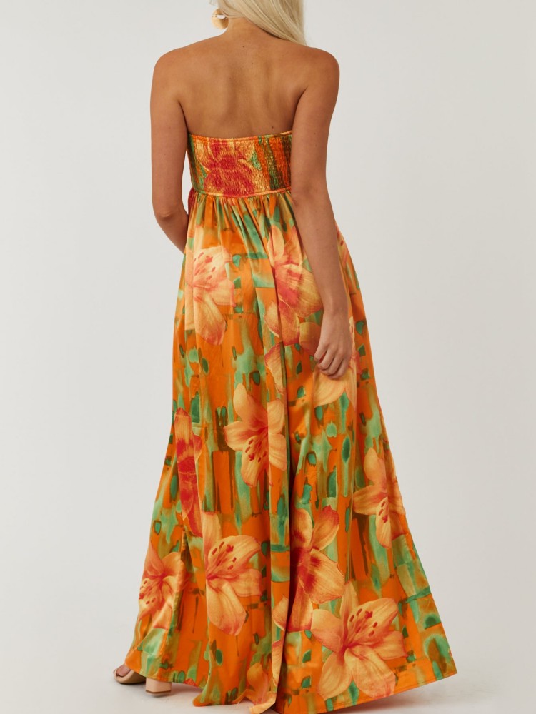 Well Tailored Garment with a Graceful Silhouette