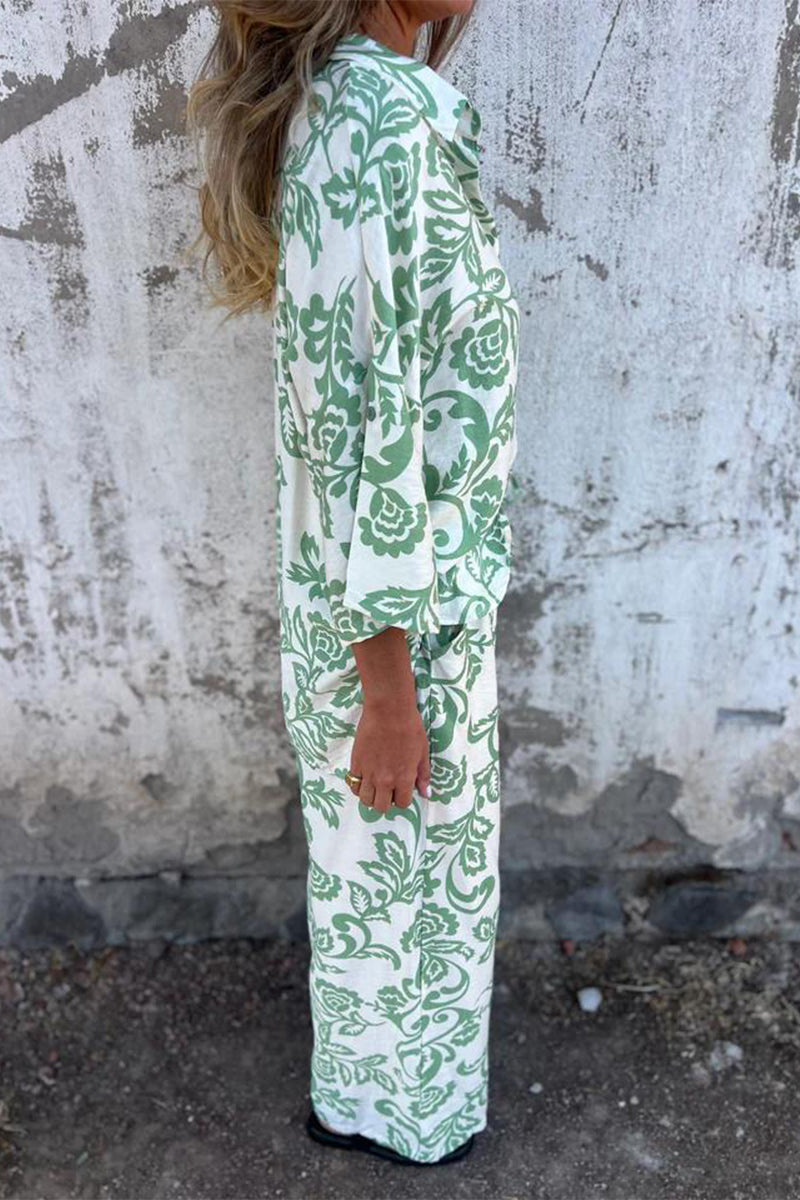 Beautifully Crafted Garment in a Classic Style